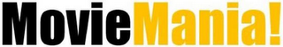 MOVIEMANIA! logo