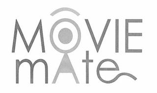 MOVIEMATE logo