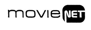 MOVIENET logo
