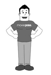 MOVIEPASS logo