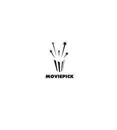 MOVIEPICK logo