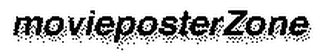 MOVIEPOSTERZONE logo