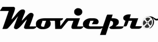 MOVIEPRO logo