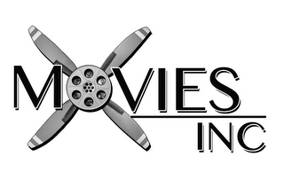 MOVIES INC logo