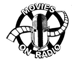 MOVIES ON RADIO logo