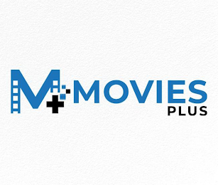 MOVIES PLUS + logo