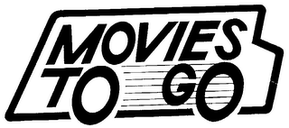 MOVIES TO GO logo