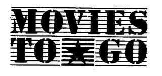 MOVIES TO GO logo