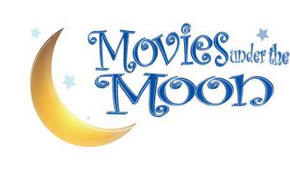 MOVIES UNDER THE MOON logo