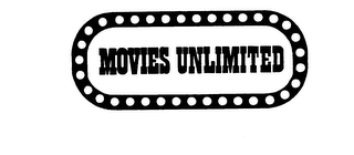 MOVIES UNLIMITED logo