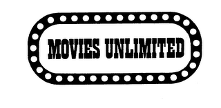 MOVIES UNLIMITED logo