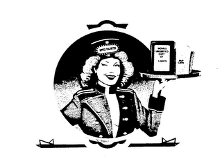MOVIES UNLIMITED MOVIES UNLIMITED CAST OF 1,000'S POPCORN logo