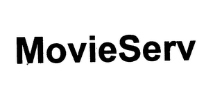 MOVIESERV logo