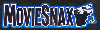 MOVIESNAX logo