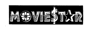 MOVIESTAR logo