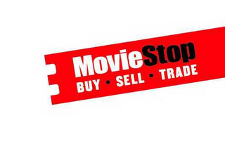 MOVIESTOP BUY SELL TRADE logo