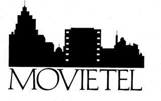 MOVIETEL logo