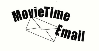 MOVIETIME EMAIL logo