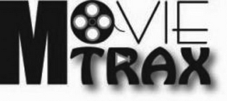 MOVIETRAX logo