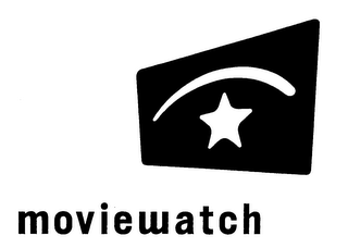MOVIEWATCH logo
