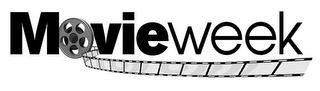 MOVIEWEEK logo