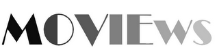 MOVIEWS logo