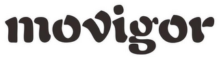 MOVIGOR logo