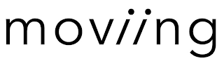 MOVIING logo