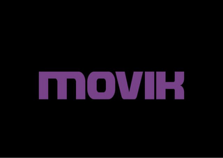 MOVIK logo