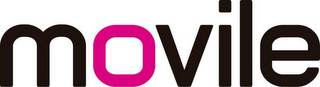 MOVILE logo