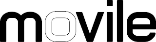 MOVILE logo