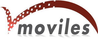 MOVILES logo