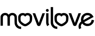 MOVILOVE logo