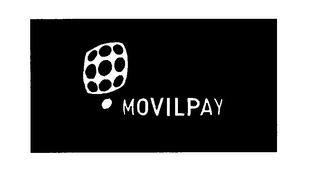 MOVILPAY logo