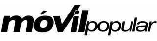 MOVILPOPULAR logo