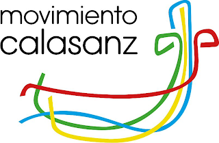 MOVIMIENTO CALASANZ logo