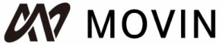 MOVIN logo