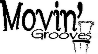 MOVIN' GROOVES logo