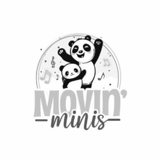 MOVIN MINIS logo