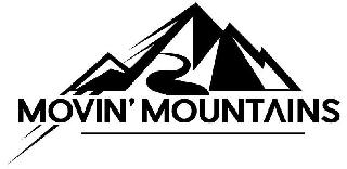 MOVIN' MOUNTAINS logo