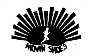 MOVIN SHOES logo