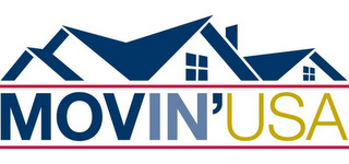 MOVIN' USA logo