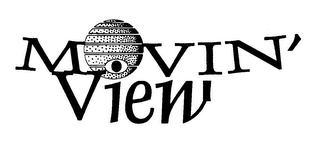 MOVIN' VIEW logo