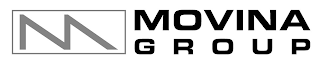 MOVINA GROUP logo