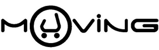 MOVING logo