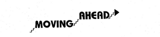 MOVING AHEAD logo