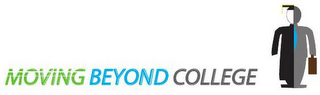 MOVING BEYOND COLLEGE logo