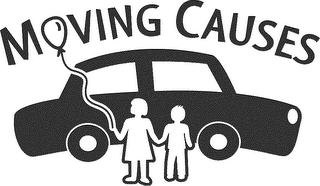 MOVING CAUSES logo