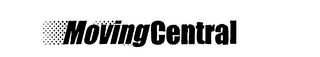 MOVING CENTRAL logo