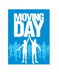 MOVING DAY logo